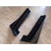 Nissan Skyline R34 GTR Hasemi Carbon Rear Spats